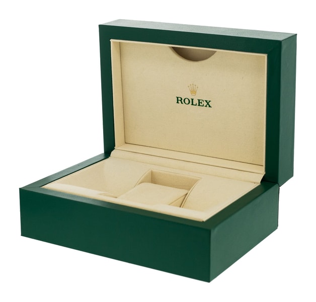 Rolex Datejust 16233